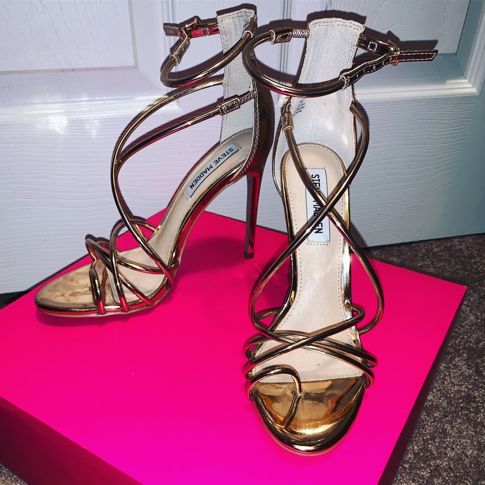 Steve Madden